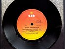 BRUCE SPRINGSTEEN Tenth Avenue Freeze Out ORIGINAL AUSTRALIAN 45 Rare NEAR MINT
