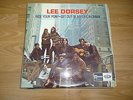 LEE DORSEY Lee Dorsey Ride your pony - Get out my life woman Stateside SL 10177