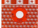Canada Garage Punk 45 - RISING SONS - Land Of 1000 Dances / Don't Look Away