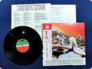 LED ZEPPELIN Houses of the Holy P10107 OBI LP EW3396