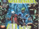 OUTKAST ATLIENS LP VINYL NEW (US) 33RPM