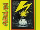 BAD BRAINS BAD BRAINS LP VINYL NEW (US) 33RPM LIMITED EDITION