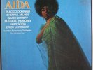 Verdi With Leontyne Price Aida BOX NEAR MINT Rca Red Seal Vinyl LP-Box