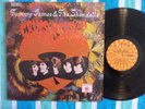 TOMMY JAMES & THE SHONDELLS Crimson & Clover LP Roulette 1969 IN SHRINK