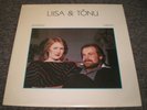 Liisa & Tõnu Igaühele Midagi 1983 Jazz Funk Soul Easy Listening NM LP FAST SHIP