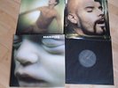 Rammstein Mutter Original First PressLP Vinyl Booklet (2001)