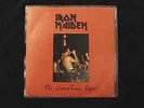 Iron Maiden - The Sound House Tapes 1979 Original 7