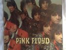 The Pink Floyd The Piper At The Gates Of Dawn Columbia ?SCX 6157 LP VG+/VG+ UK