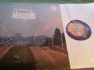 LP: Mike Westbrook's Metropolis - RCA Neon NE 10 - 1971 - FOC - Prog Jazz