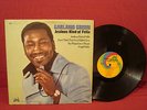 GARLAND GREEN JEALOUS KIND OF FELLA R&B SOUL LP SWIRL UNI LABEL VG+