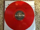 TEMPLE OF THE DOG self-titled LP Colored RED-Import