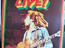 BOB MARLEY & THE WAILERS 