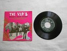 disque ep 45 tours the v.i.p. 's 