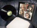 THE BEATLES LET IT BE VINYL EARLY ISSUE 3U-3U MATRIX PLAYBACK NEAR MINT AWESOME