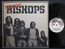 COUNT BISHOPS The Count Bishops LP EX+ UK 1st Press A1/B1 1977 Chiswick vinyl re
