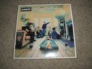 Oasis - Definitely Maybe    2LP + download   M-/M