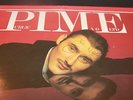 PUBLIC IMAGE LTD FIRST ISSUE  LP SIGNED  IN 1978 BY JAH WOBBLE ORIGINAL 1978