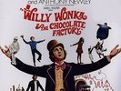 Willy Wonka & The Chocolate Factory Soundtrack LP Color Vinyl RI NEW