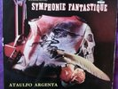 BERLIOZ   SYMPHONIE FANTASTIQUE . 1958 UK VINYL LP. SXL2009