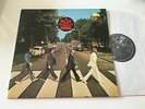 LP / THE BEATLES / ABBEY ROAD / DIGITALLY REMASTERED