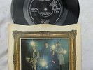 BEATLES PENNY LANE / STRAWBERRY FIELDS FOREVER picture sleeve.....45rpm / 60's
