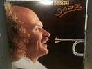 PHIL DRISCOLL STILL SEALED 1983 LP - I EXALT THEE - MIGHTY HORN RECORDS -TRUMPET