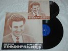 Mikis THEODORAKIS Songs RUSSIAN MELODIYA Rec. Maria FARANDOURI + Flexi TROSHIN