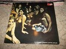 Jimi Hendrix Experience-Electric Ladyland/Polydor 2335203 Vinyl LP 1968 VG++/NM