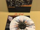 The Dillinger Escape Plan - Calculating Infinity vinyl lp /300 botch norma jean