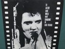 Elvis Presley Is Alive & Singing In Las Vegas LP 1979 NM