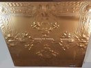 JAY-Z & KANYE WEST WATCH THE THRONE STRICTLY LIMITED 2x PICTURE DISC VINYL LP