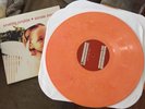 Smashing Pumpkins - Siamese Dream - 1993 Vinyl LP on Orange Vinyl NM/EX