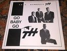 THOZ HOMBRES go baby go UNKNOWN AUSTIN TX NEW JACK SWING MODERN SOUL 12