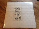 Pink Floyd 2x LP The Wall UK Harvest 1st press STICKERED SLEEVE & BEAUTIFUL COPY