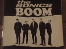 THE SONICS 