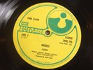 Pink Floyd LP Meddle UK Harvest 1st press 1U Matrixes PLAYS SUPERB
