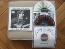 Bob Dylan Love songs for america 2 LP multi color vinyl Klappcover TSP 055-2