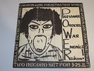 BULLSHIT DETECTOR THREE - VARIOUS ARTIST  TWO RECORD SET UK 1984 CIRASS