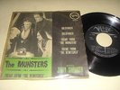 THE MUNSTERS Theme JIMMY SMITH (1966 MEXICO 7