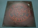 Hoodoo Rhythm Devils Rack Jobbers Rule LP Sealed ST-842 1971