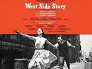 Soundtrack: West Side Story (Original Broadway Cast) (2LPs: 180GV)
