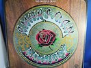 THE GRATEFUL DEAD - AMERICAN BEAUTY - JAPAN 1ST PRESS P-4519W