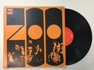 ZOO Self-titled LP Gatefold Jazz Prog Rock Funk Soul Psych Ex Rare