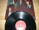 THE ROLLING STONES     -     NO.2    WEINROTES LABEL  DECCA BLK 16 325     VINYL
