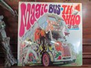THE WHO 