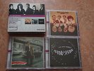 NO55 NO 55 Mama Blues Project Kopf oder Zahl Träume von gestern 3CD-Box
