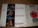 HMV ASD 655: JACQUELINE DU PRE/ELGAR CELLO CONCERTO