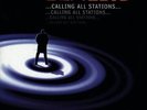 GENESIS - CALLING ALL STATIONS - NEW VINYL LP