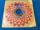 JIMMY SABATER /TIMES ARE CHANGIN / MY MEMORIES OF YOU/ LATIN SOUL/ TICO / 45RPM