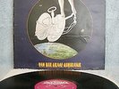 VAN DER GRAAF GENERATOR 